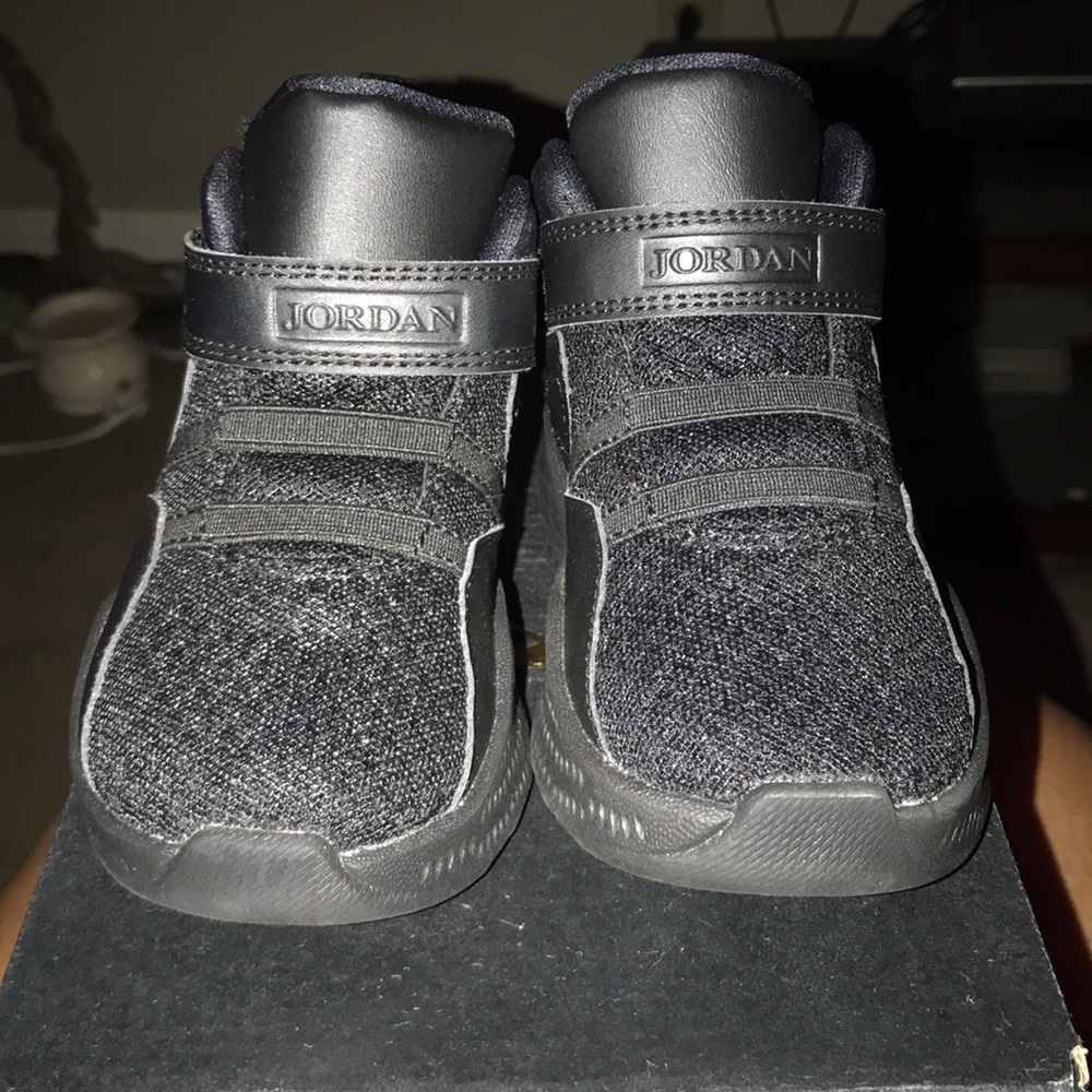 Jordan Formula 23 - Picture 4 of 6